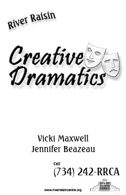 Creative Dramatics